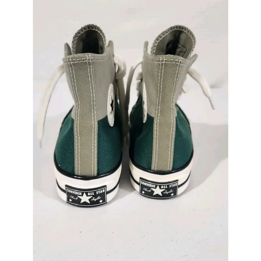 Converse Chuck 70 Desert Regeneration Light Field Surplus Shoes Men-4 Women-6 - Picture 4 of 10